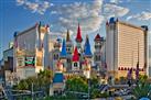 Excalibur Hotel & Casino