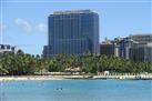 Trump International Hotel Waikiki Beach Walk