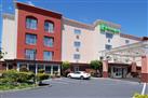 Holiday Inn San Mateo