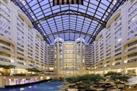 Grand Hyatt Washington