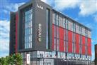 Ramada Hotel Birmingham City Centre