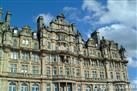 The Balmoral Hotel