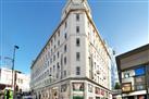 Aparthotel Adagio Liverpool City Centre