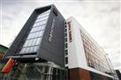 Crowne Plaza Manchester City Centre