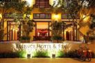 Essence Hoian Hotel & Spa